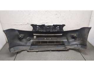 Бампер Nissan X-Trail (T31) 2007-2015 передний