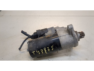 Стартер Volkswagen Passat 6 2005-2010