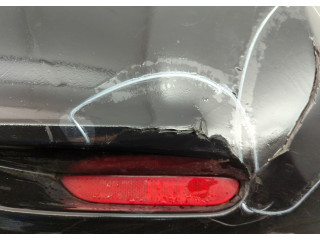 Бампер Nissan Leaf 2009-2017 задний