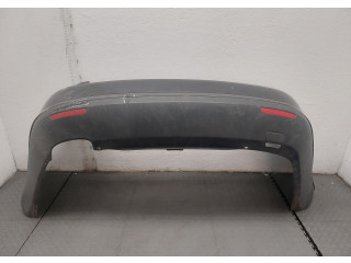 Бампер Volkswagen Jetta 5 2004-2010 задний 1K5807417E, 1K5807521A