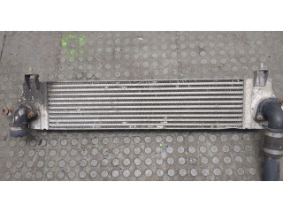 Интеркулер Nissan Qashqai 2006-2013 1.5