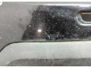 Бампер Jeep Compass 2011-2016 передний