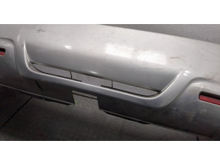 Бампер  Honda Accord 8 2008-2013 задний   