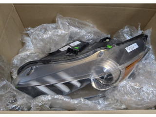 Фара передняя  Ford Mustang 2014-2017 левая 