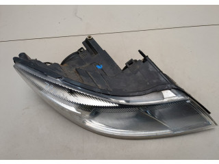 Фара передняя  Skoda Octavia (A5) 2004-2013 правая 