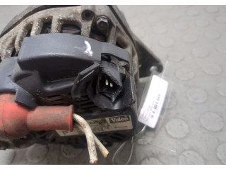 Генератор  Nissan Micra K12E 2002-2010       23100AX62, 606031737    