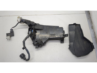 Блок предохранителей  Lexus LS460 2006-2017         