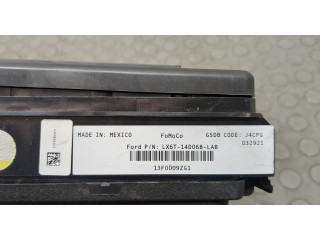 Блок предохранителей Lincoln Corsair 2019-2023