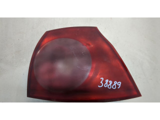 Задний фонарь