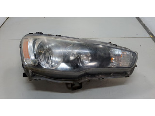 Фара передняя Mitsubishi Lancer 10 2007-2017 правая