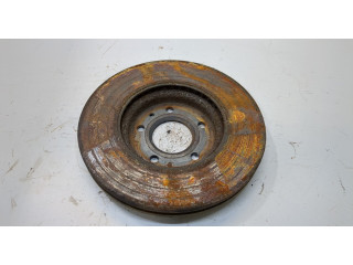 Диск тормозной GMC Terrain 2017- передний