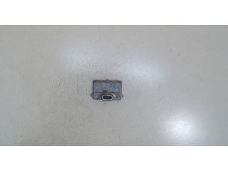 Блок розжига Mercedes E W211 2002-2009