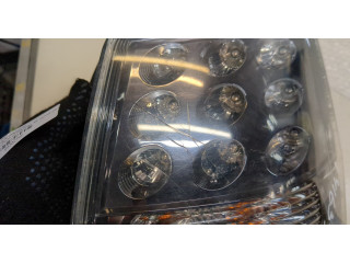 Задний фонарь