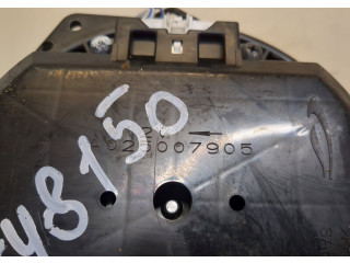 Моторчик печки  Nissan Murano 2002-2008        