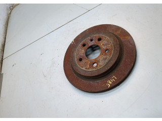 Диск тормозной  Cadillac CTS 2007-2014   задний   20808621      