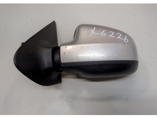 Зеркало боковое Dacia Sandero 2013-2020 левое