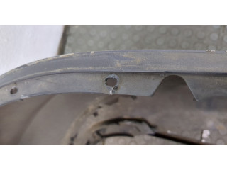 Бампер Skoda SuperB 2008-2015 задний