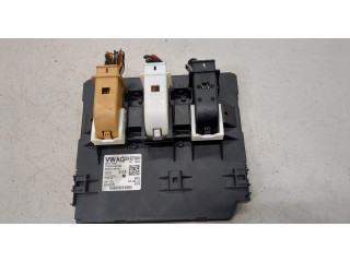 Блок комфорта Volkswagen Jetta 6 2010-2015
