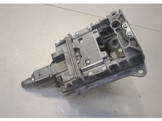  рейка  Колонка рулевая  Audi A6 (C6) Allroad 2006-2008      