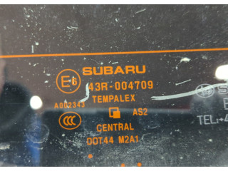 Моторчик заднего дворника  Subaru Forester (S12) 2008-2013      