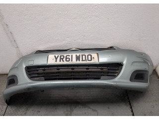 Бампер  Citroen C4 2010-2020 передний   