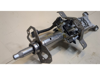 рейка Колонка рулевая Lincoln Aviator 2019-