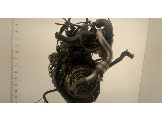 Генератор Dacia Logan 2004-2012