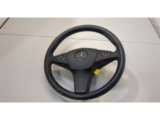 Руль  Mercedes GLK X204 2008-2015           A20446012039E84, A00086057029116