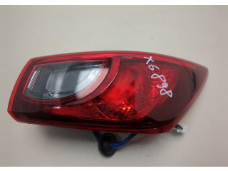 Задний фонарь