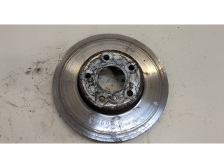 Диск тормозной Ford Focus 2 2005-2008 передний