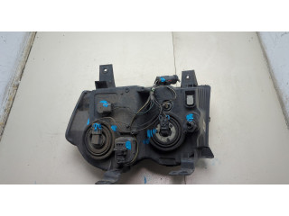 Фара передняя Jeep Grand Cherokee 2004-2010 правая