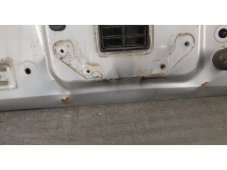 Замок багажника Jeep Wrangler 2007-2018