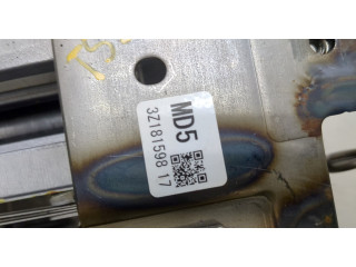 рейка Колонка рулевая Mazda CX-5 2012-2017