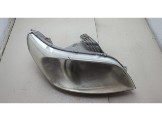 Фара передняя  Chevrolet Aveo (T250 / 255) 2006-2012 правая 