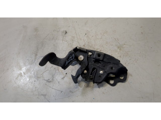 Замок капота Infiniti QX56 2010-2013