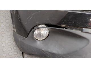 Бампер Citroen C4 Cactus передний