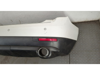 Бампер  Cadillac SRX 2009-2016 задний   22764068, 25777280