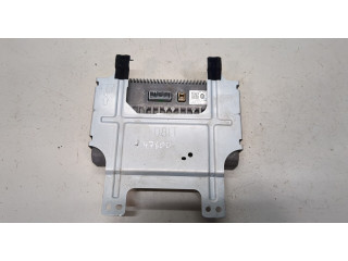 Дисплей бортового компьютера Infiniti FX 2008-2012 280911JA0B