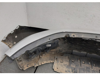 Бампер  Chevrolet Malibu 2015-2018 передний   84042377