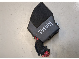 Блок предохранителей  Audi A8 (D3) 2005-2007         