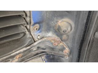 Замок капота  Skoda SuperB 2001-2008     