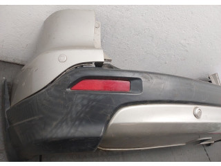 Бампер Honda CR-V 2007-2012 задний