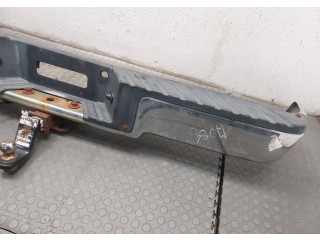 Бампер  Ford F-150 2005-2008 задний   