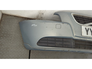 Бампер  Volvo S40 2004-2012 передний   