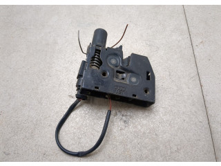 Замок капота Audi A7 2010-2018