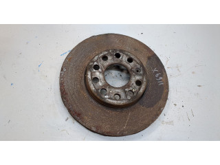 Диск тормозной Skoda Octavia (A8) 2019-2025 передний 5Q0615301H