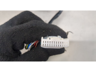 Зеркало боковое Infiniti EX35 левое