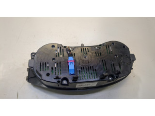 Панель приборов Skoda SuperB 2008-2015 3T920941H 2 Дизель