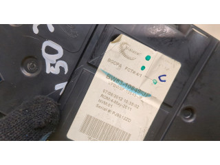 Панель приборов Jaguar XF 2007-2015 BW8310849JF