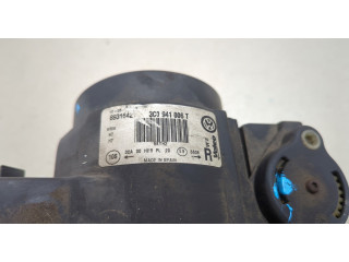 Фара передняя  Volkswagen Passat 6 2005-2010 правая 